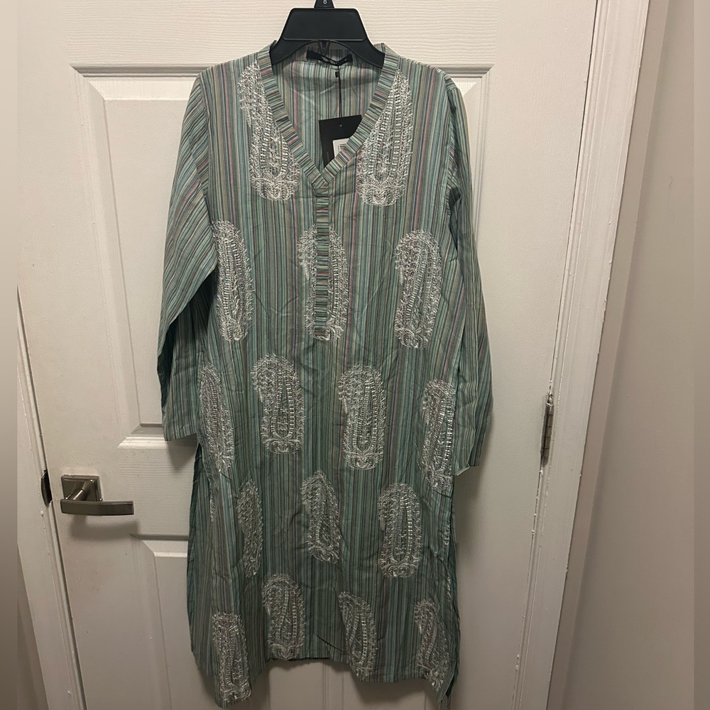 NWT Pakistani/Indian Kurta